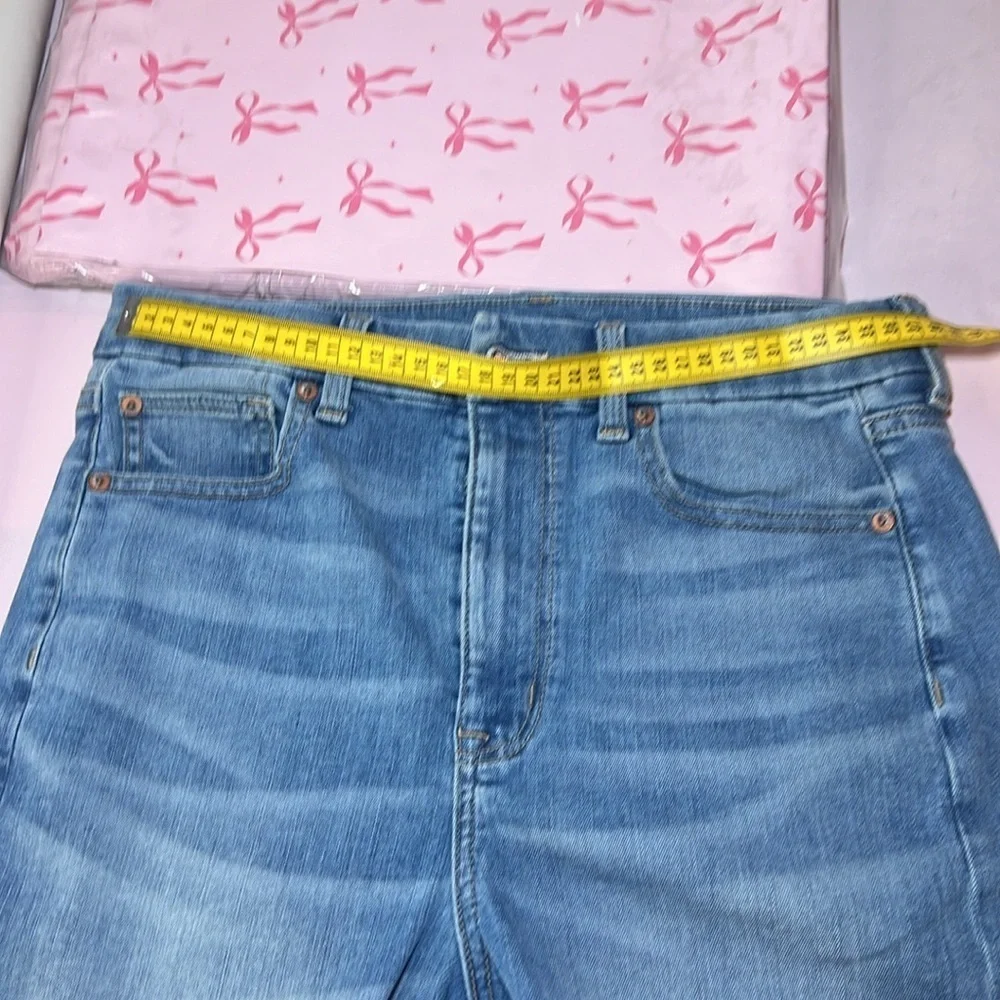 Denim Blue Women's Shorts